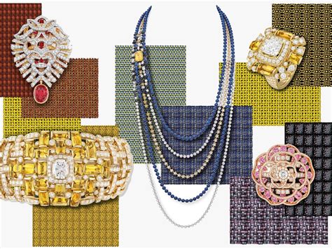 chanel 2022 tweed|Chanel tweed high jewellery.